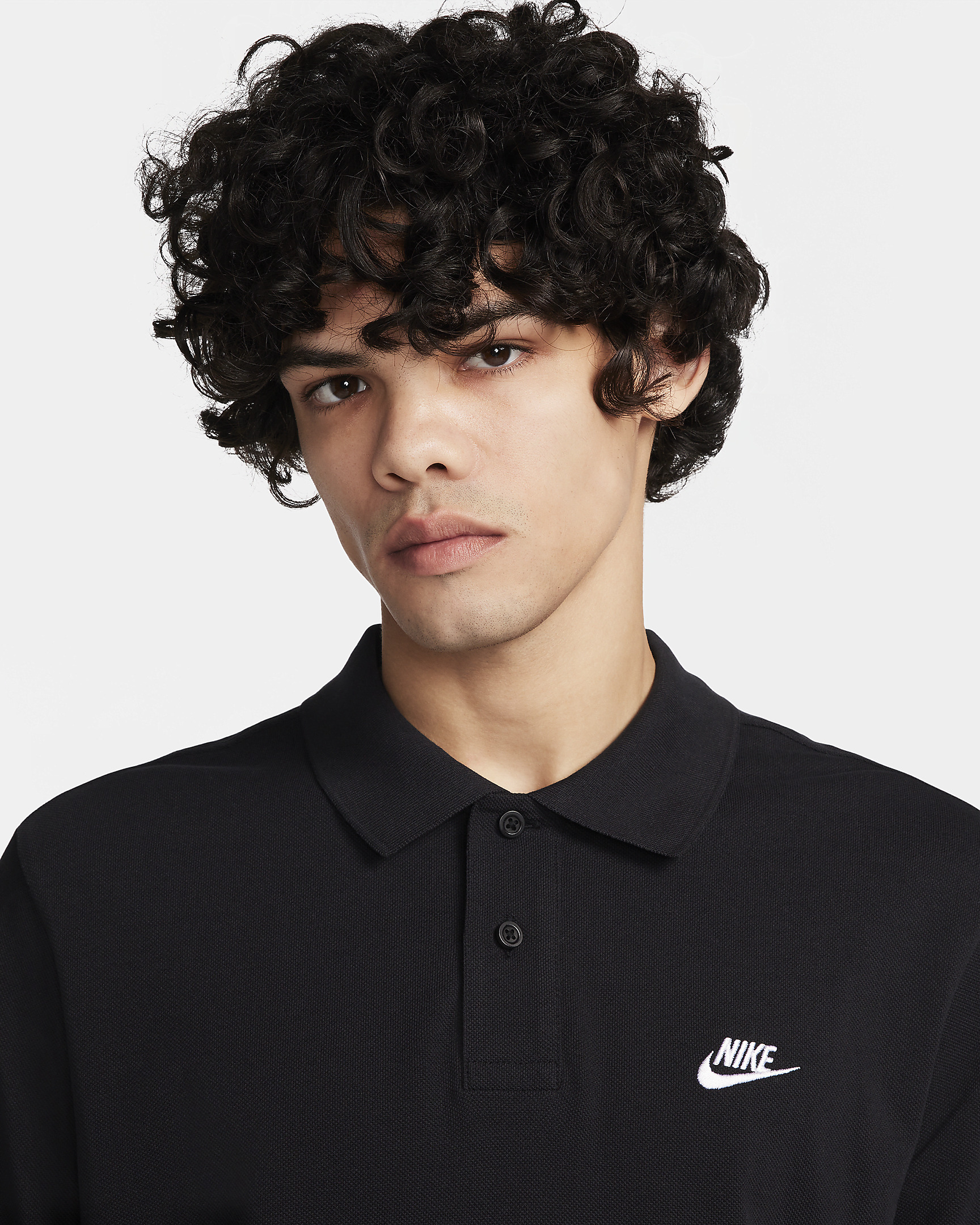 Nike Club Men's Short-Sleeve Polo - 3