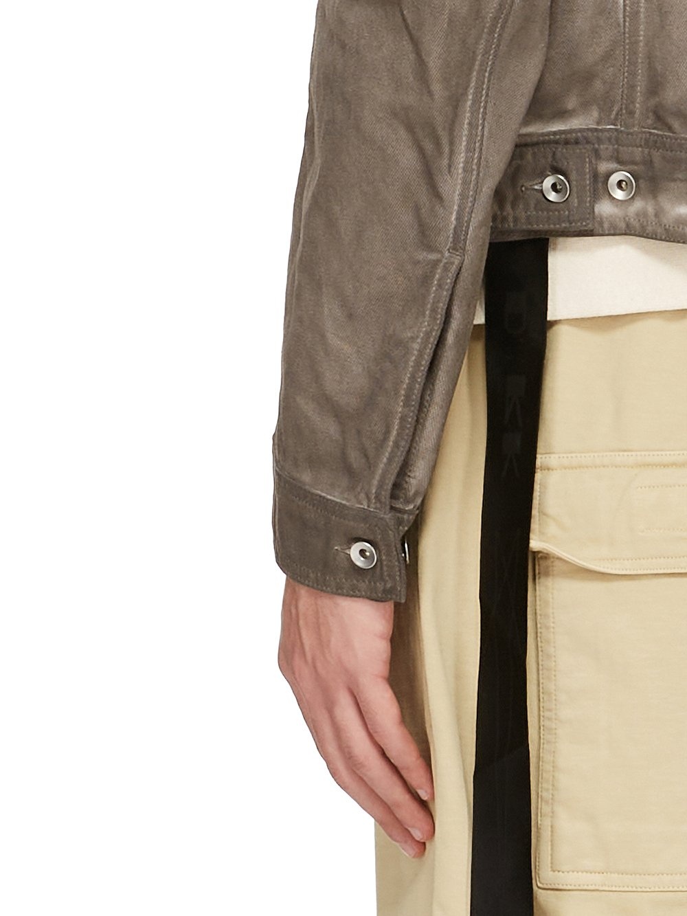 JACKET - 7