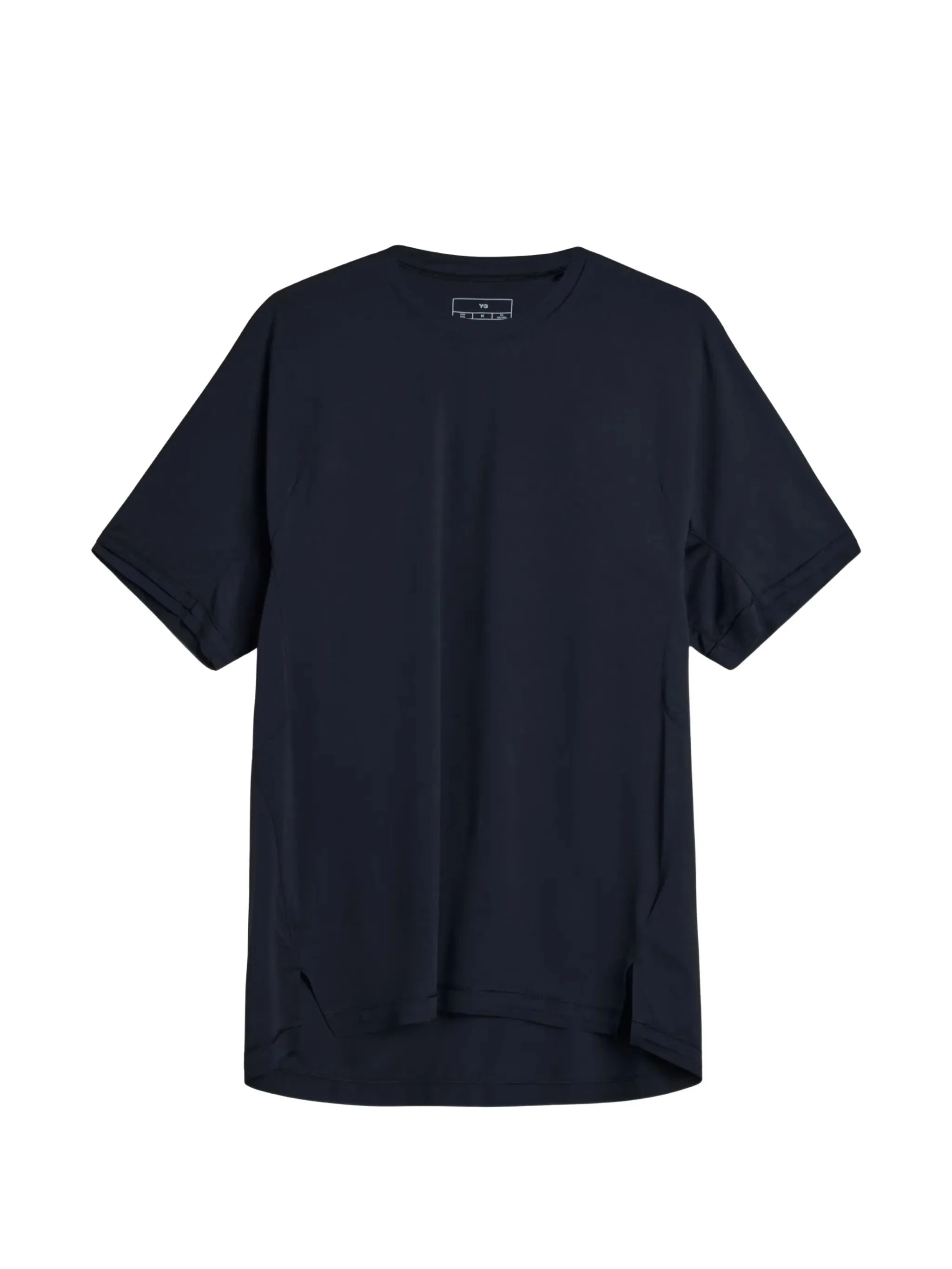 Y-3 Short-sleeve T-shirt - 1