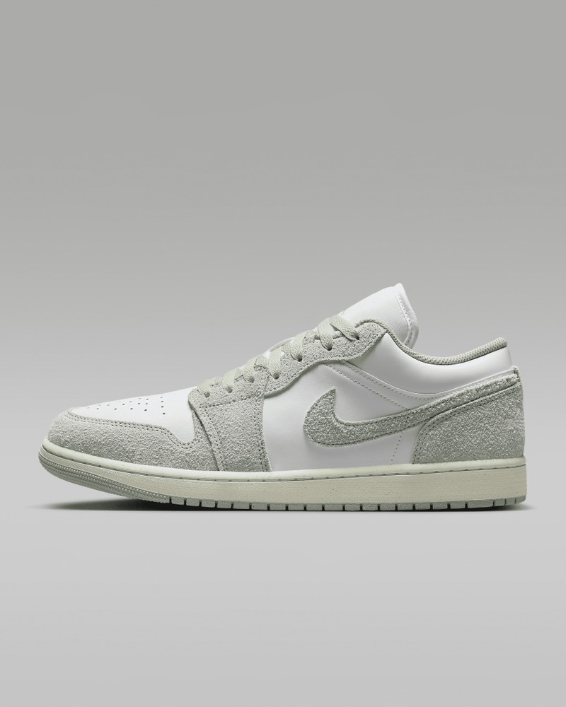 Men's Air Jordan 1 Low SE Shoes - 1
