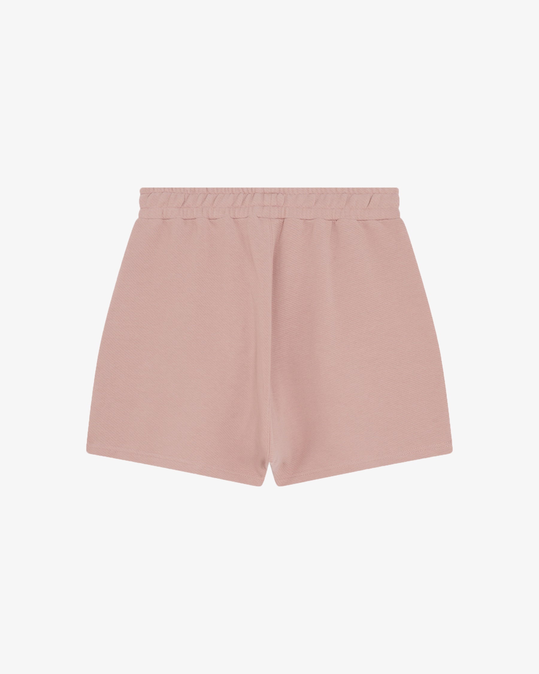 FRENCH TERRY SHORTS - 2