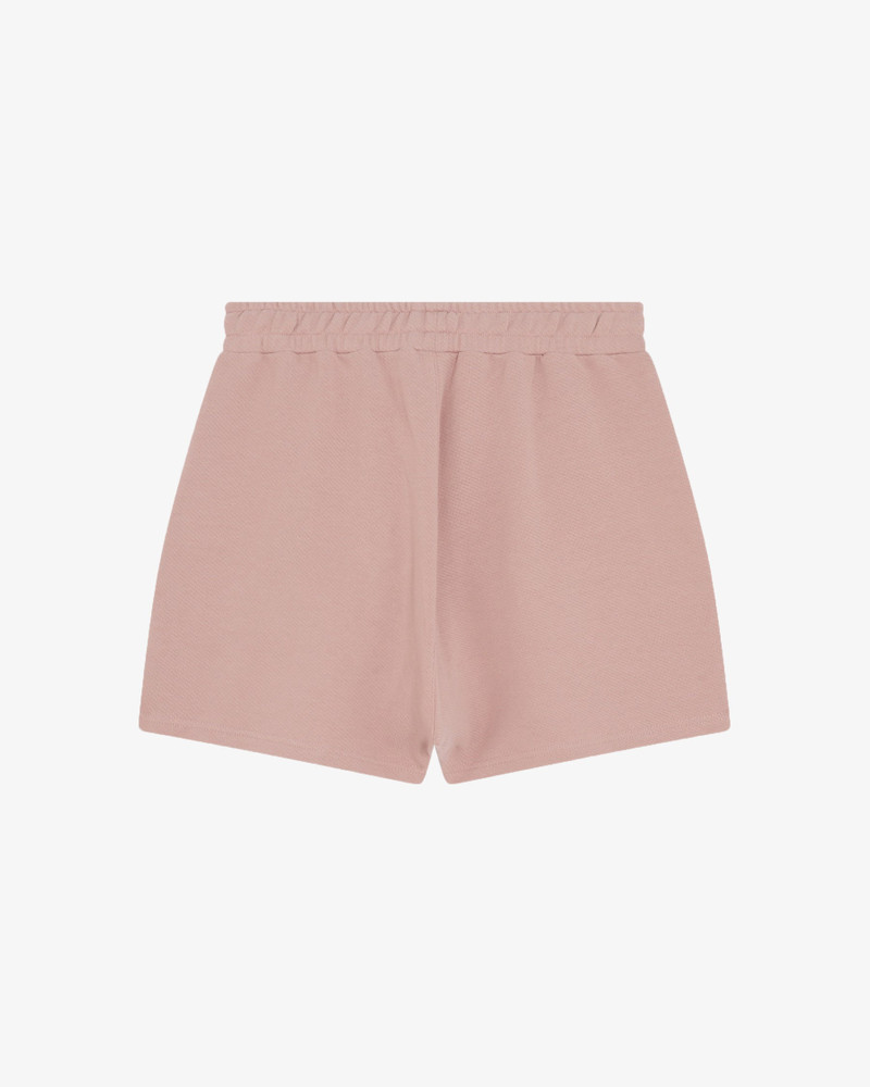 Repetto FRENCH TERRY SHORTS outlook