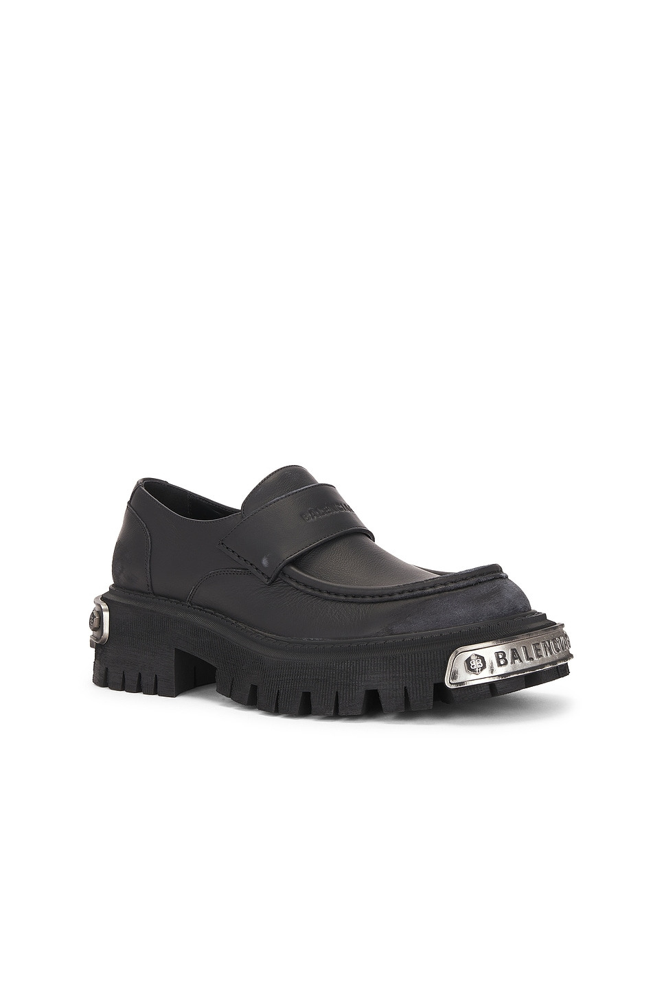 Tractor Loafer L20 - 2