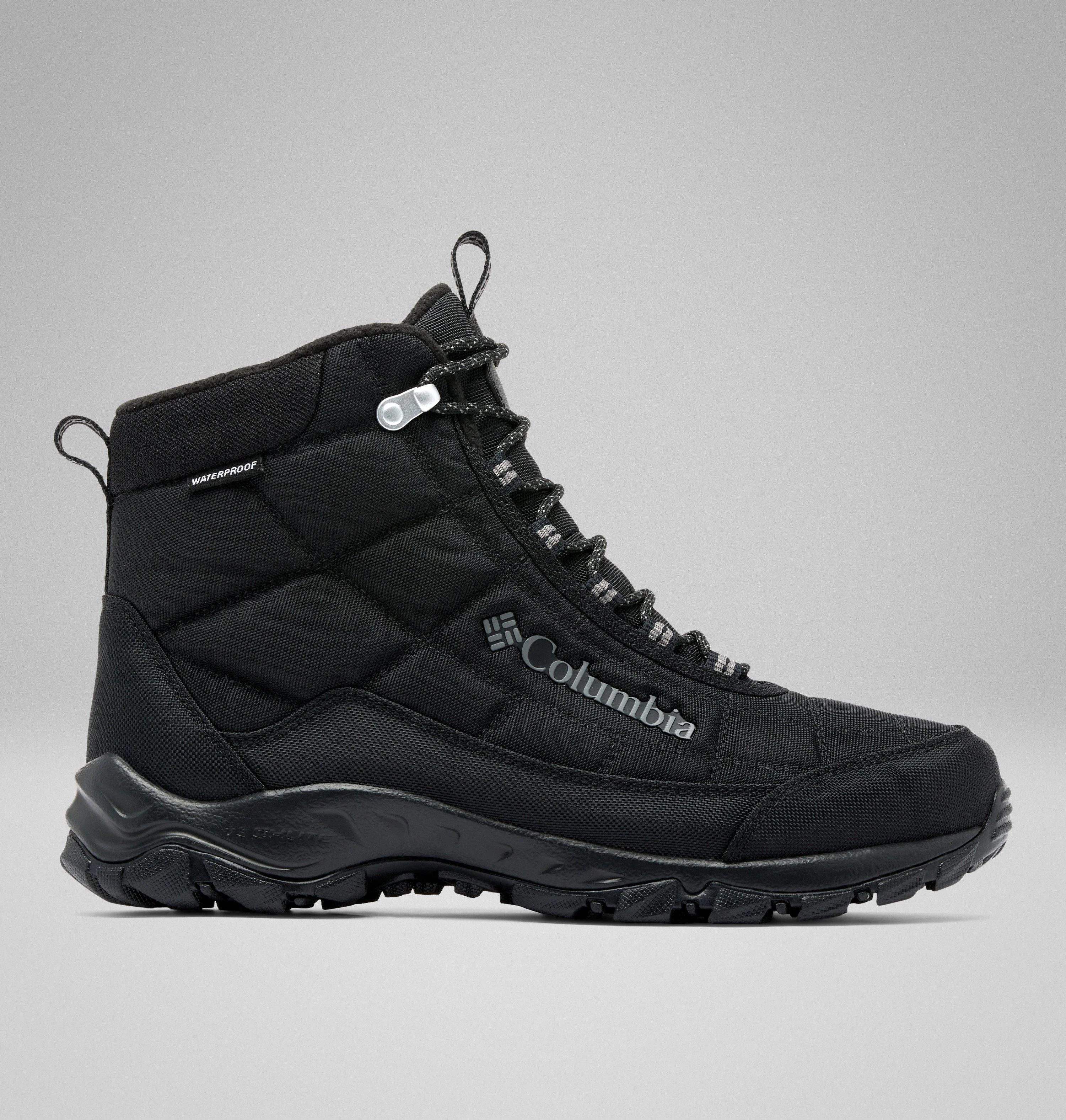 Men's Firecamp Boot - 1