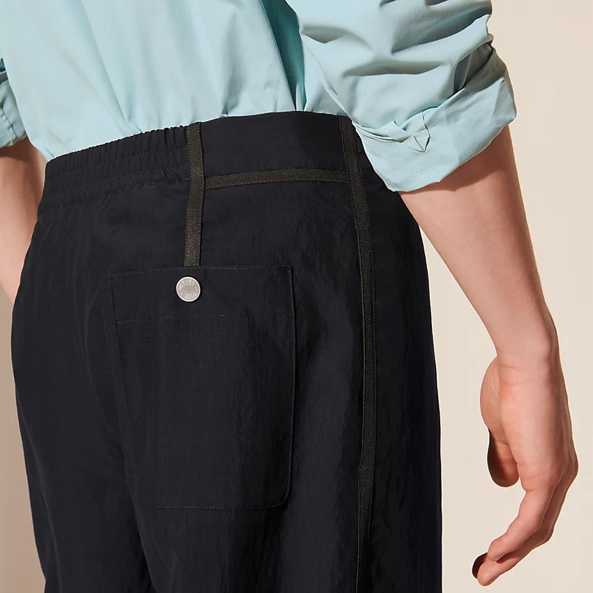 Seoul jogging pants - 4