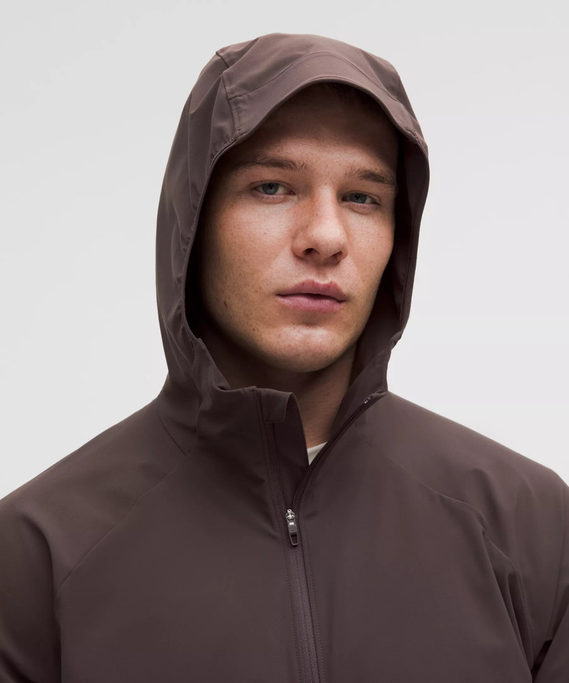 Pace Breaker Jacket 4