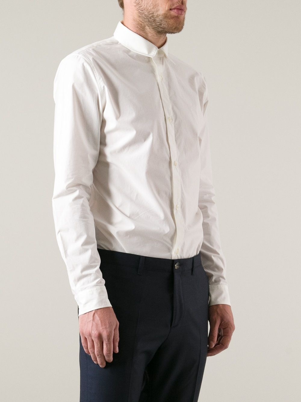 classic shirt - 3