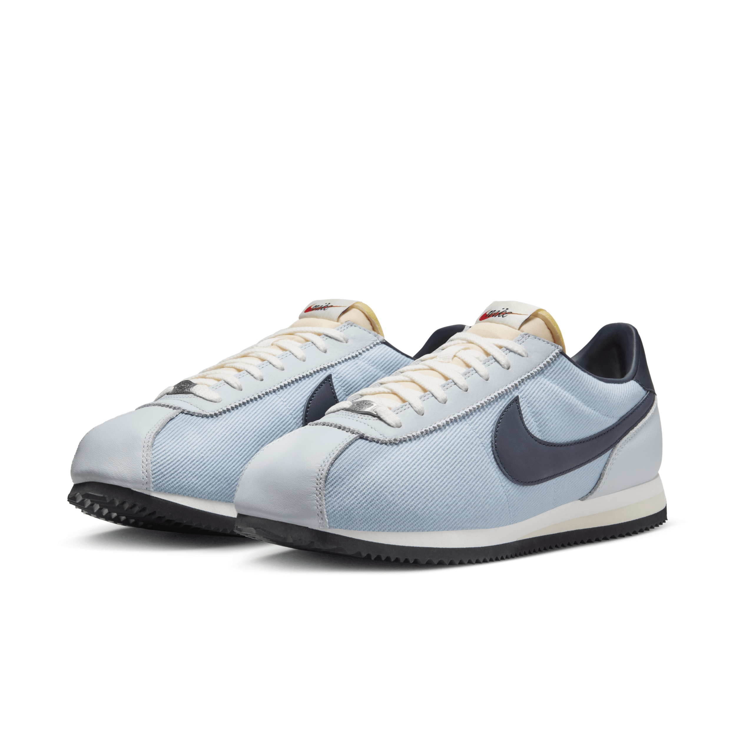 Nike Cortez Men's Shoes - 5