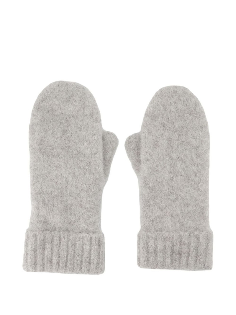Sajeanne Mitten gloves 1