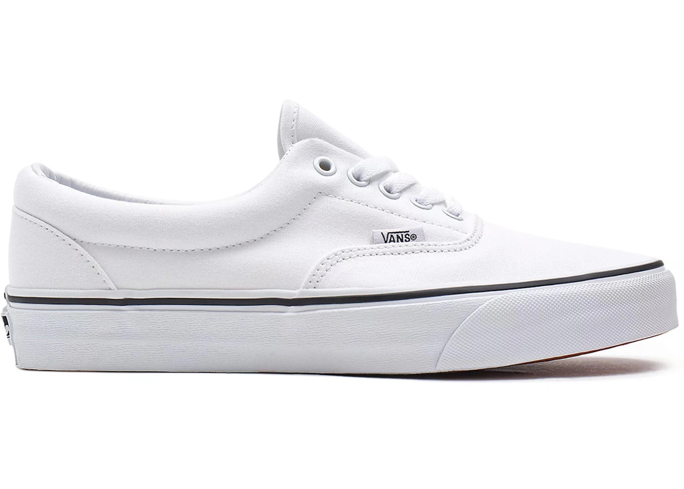 Vans Era True White Black - 1