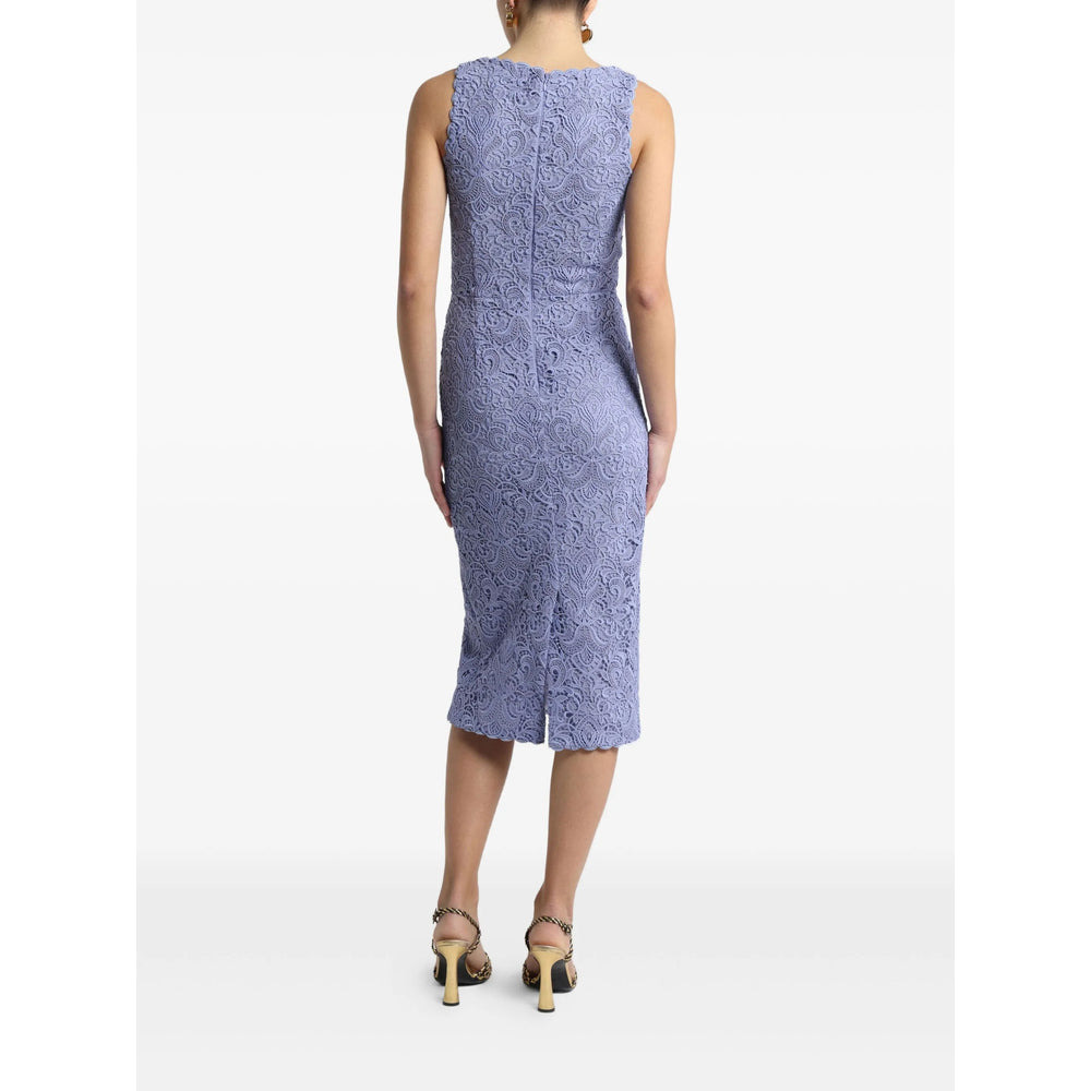 Etro Purple Dresses - Day Dresses Women - 4