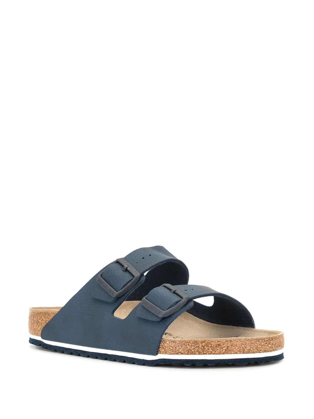 Arizona double-buckle sandals - 2