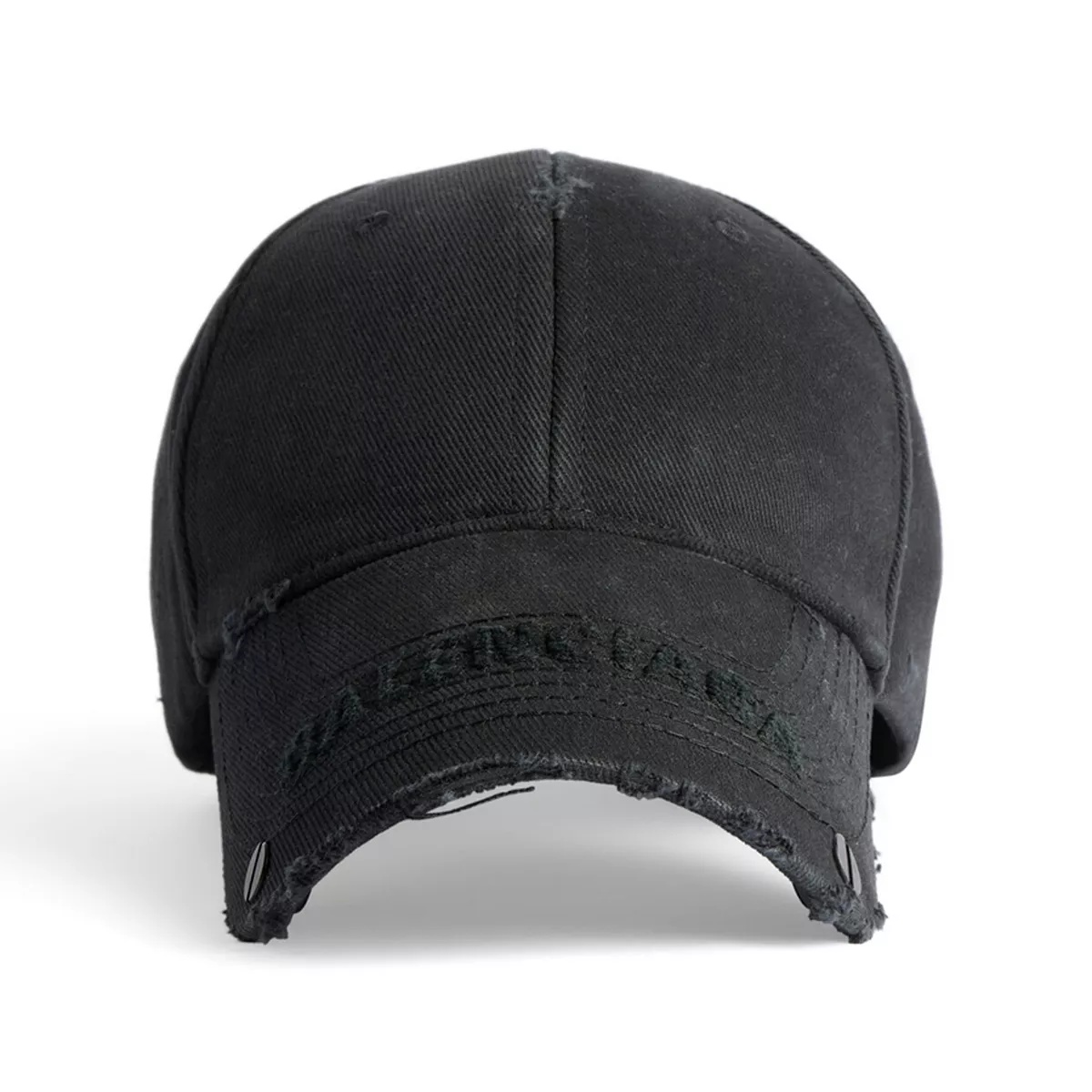 Studded Cap - 1