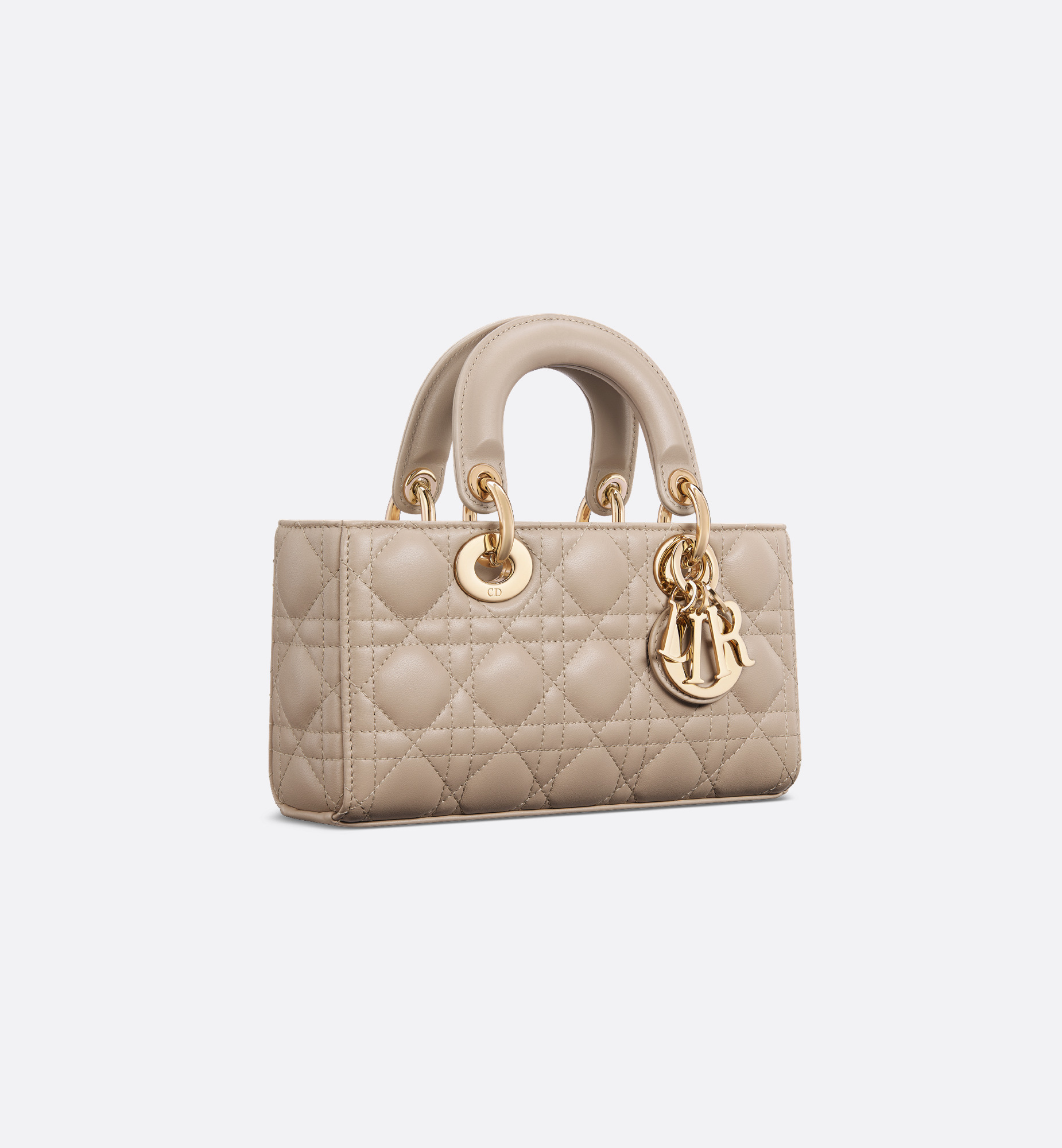 Small Lady D-Joy Bag - 3