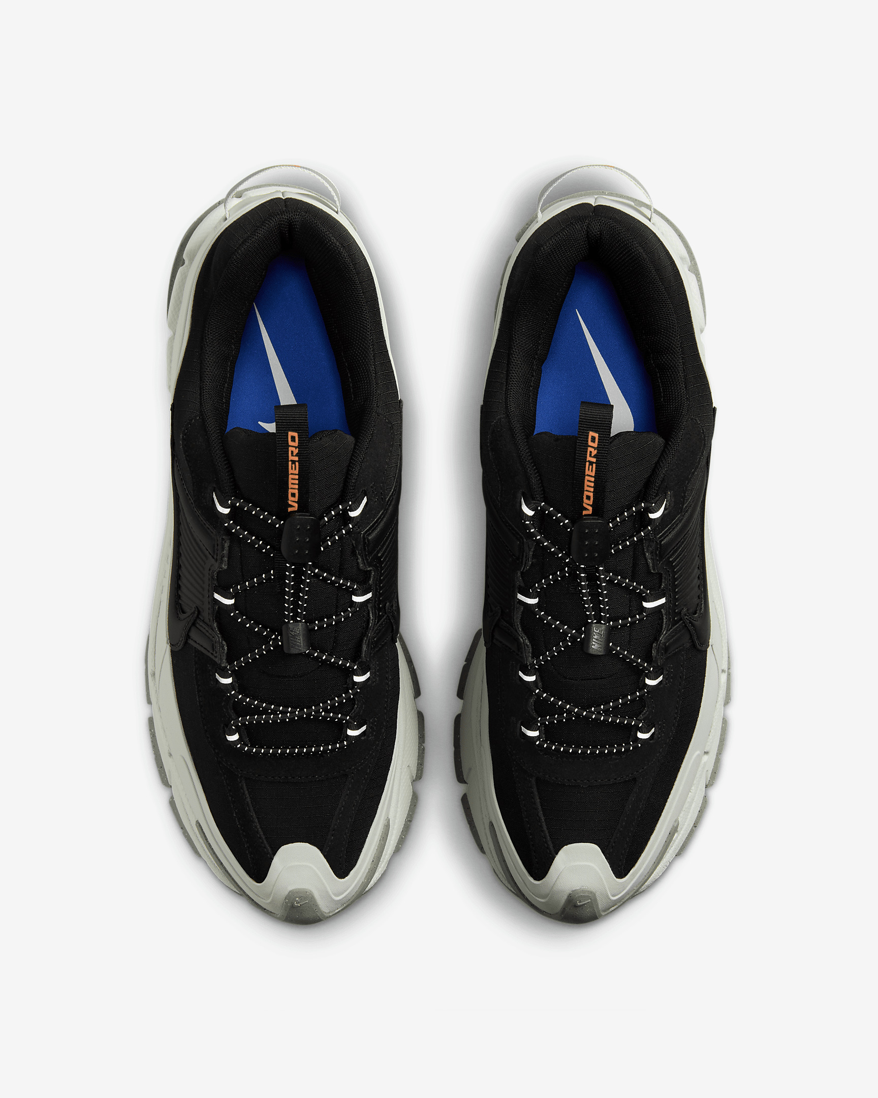 Nike Zoom Vomero Roam Men's Winterized Shoes - 4