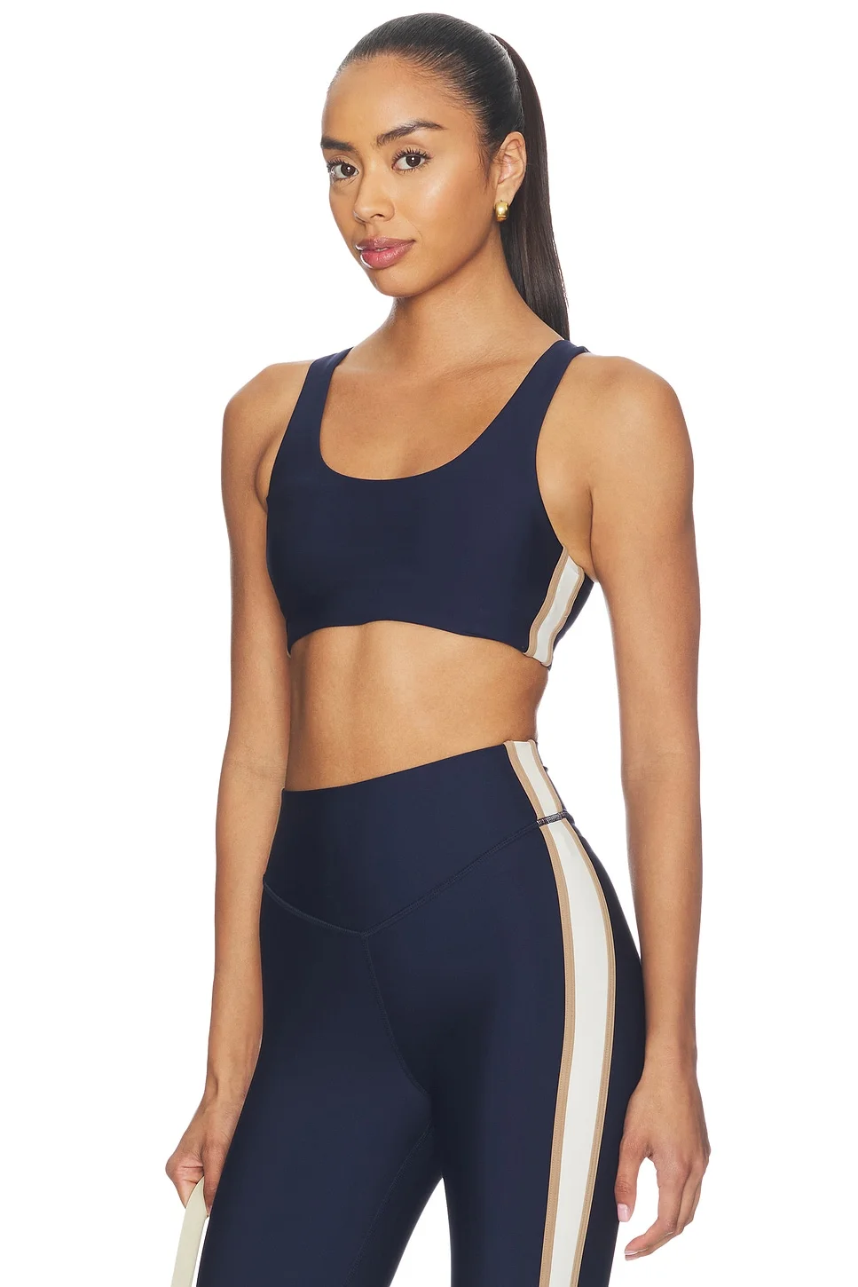 Toscan Harley Scoop Sports Bra - 1