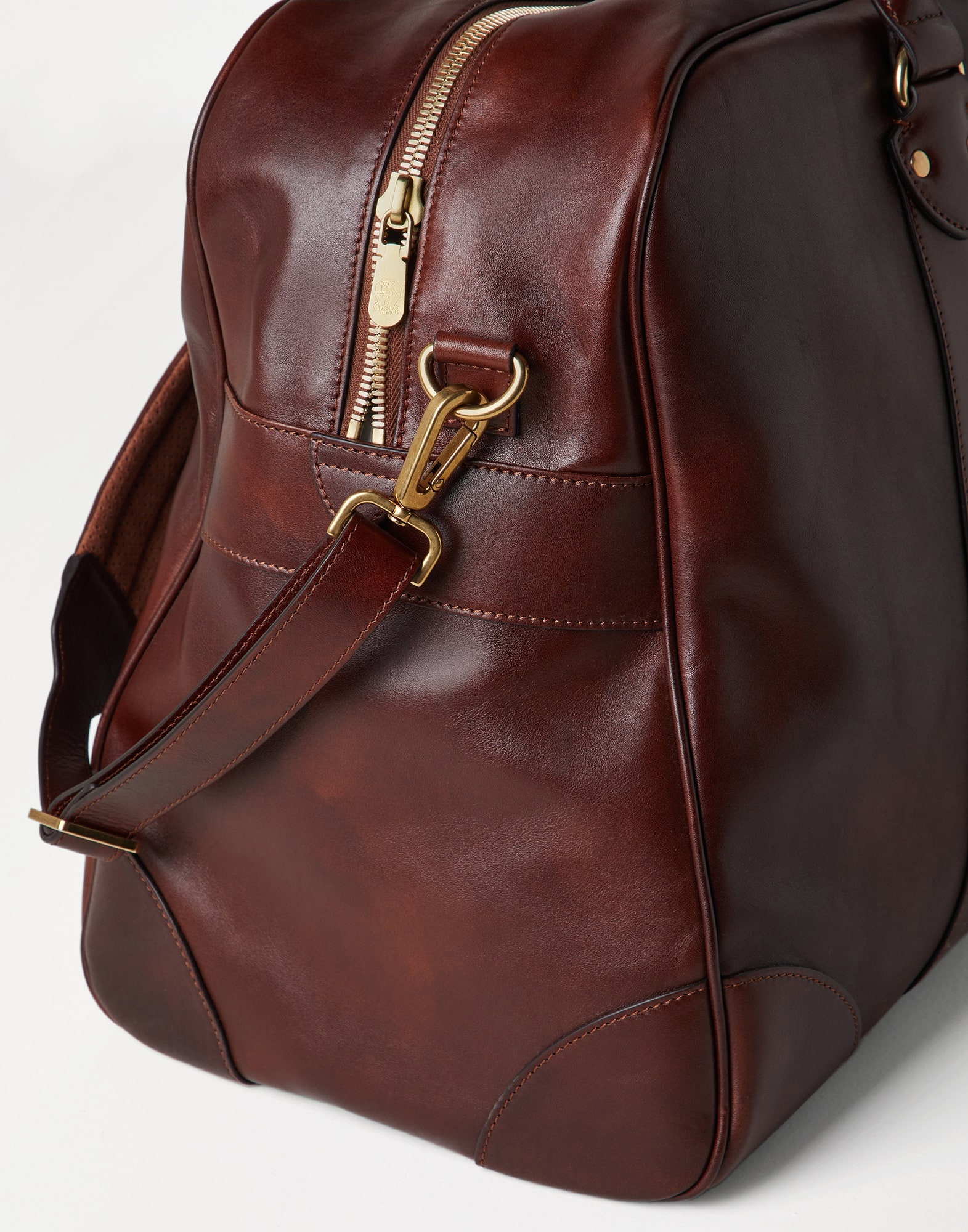 Calfskin street bag - 3