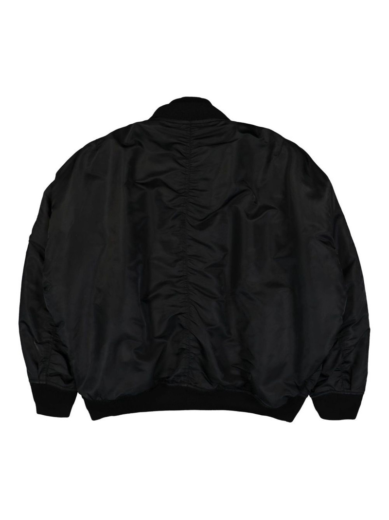 Maison MIHARAYASUHIRO Triple Layered Flight jacket outlook