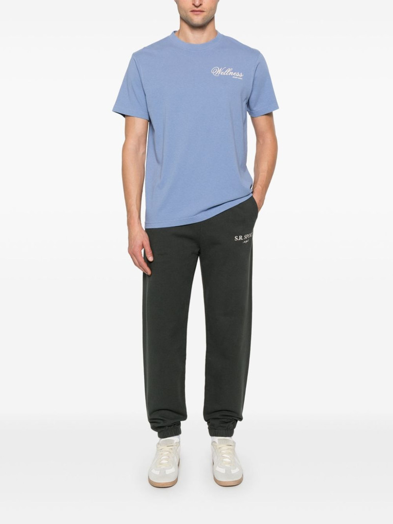 Sporty & Rich S.R. Sport sweatpants outlook