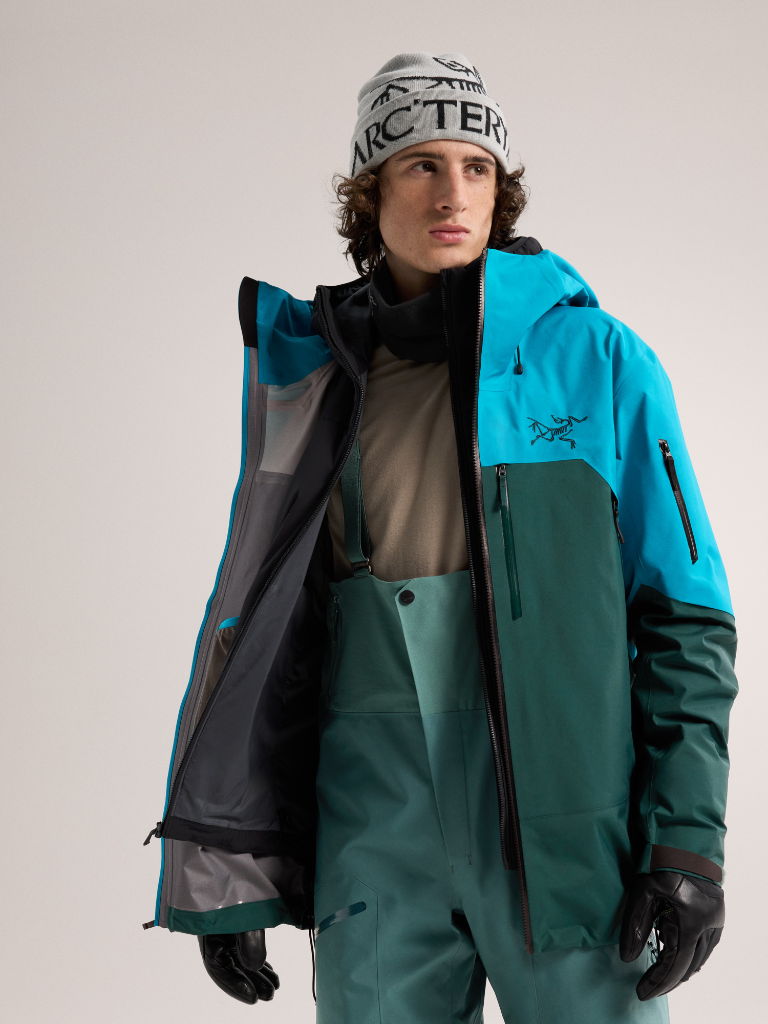 Rush Jacket - 3