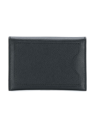 Salvatore Ferragamo Vara bow cardholder outlook