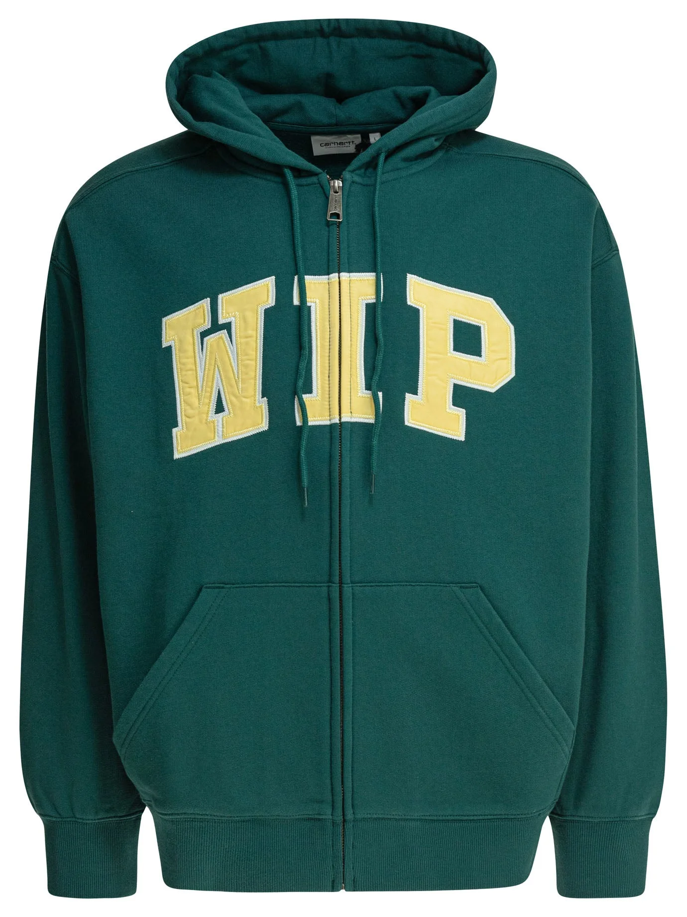 Carhartt Wip "hooded Wip Sweat" Hoodie - 1