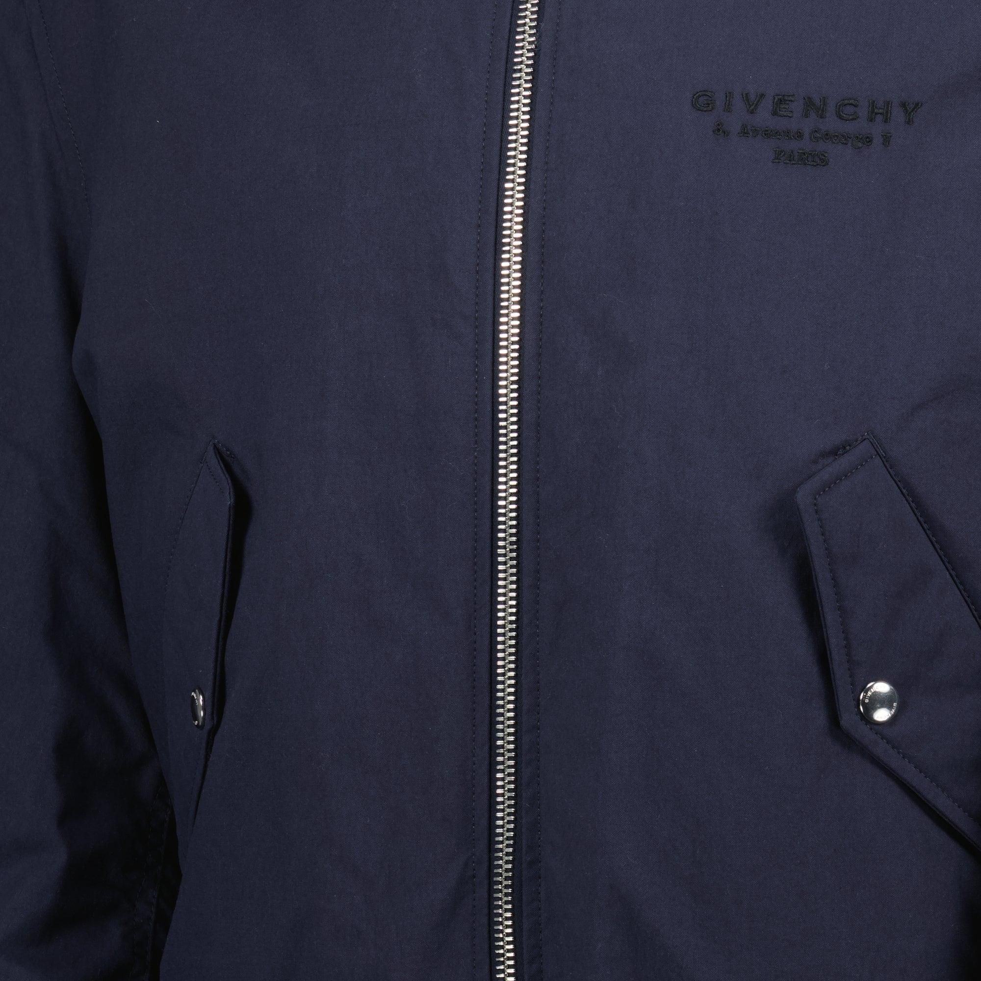 Bomber en coton - 3