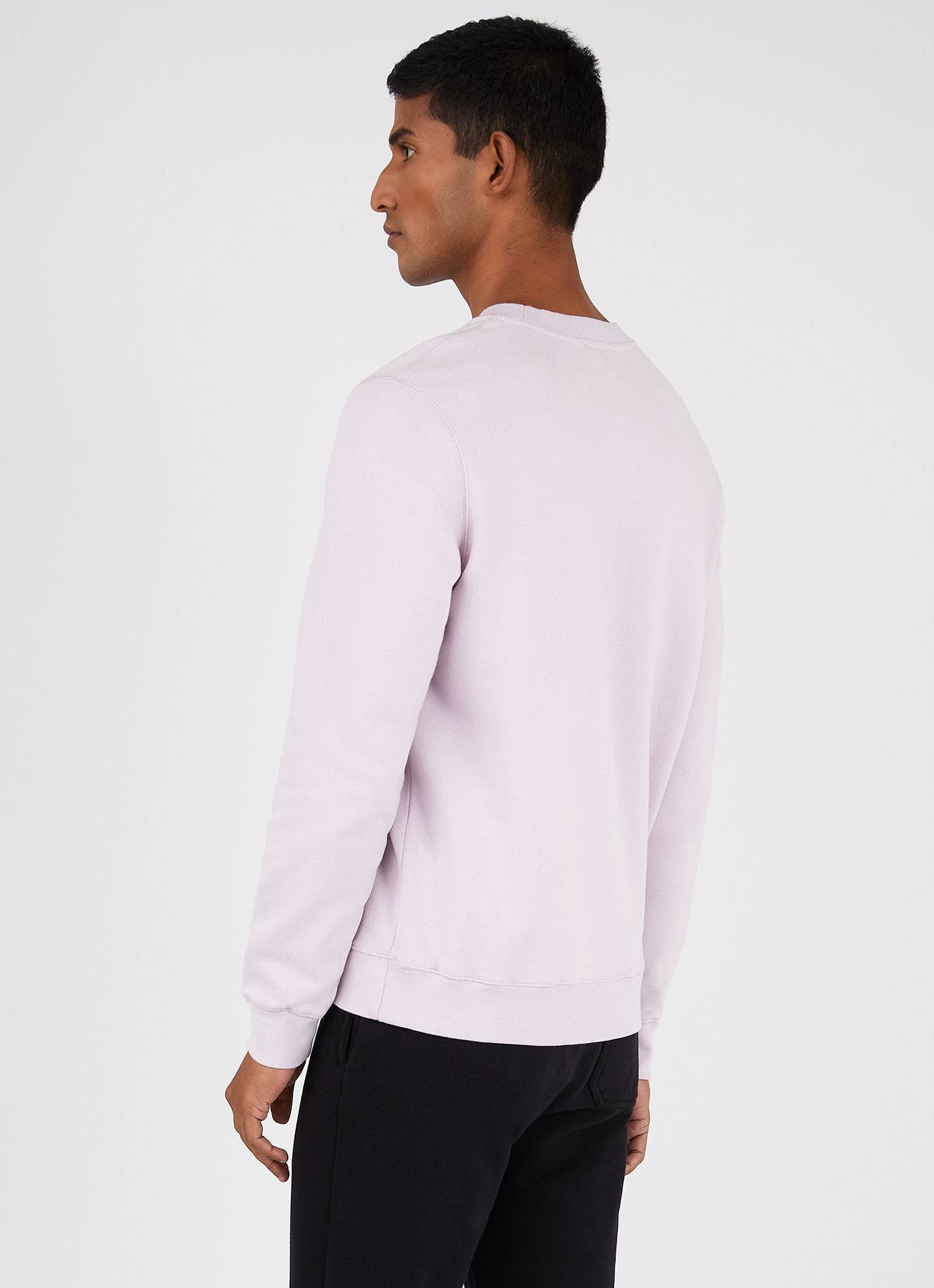 Loopback Sweatshirt - 4