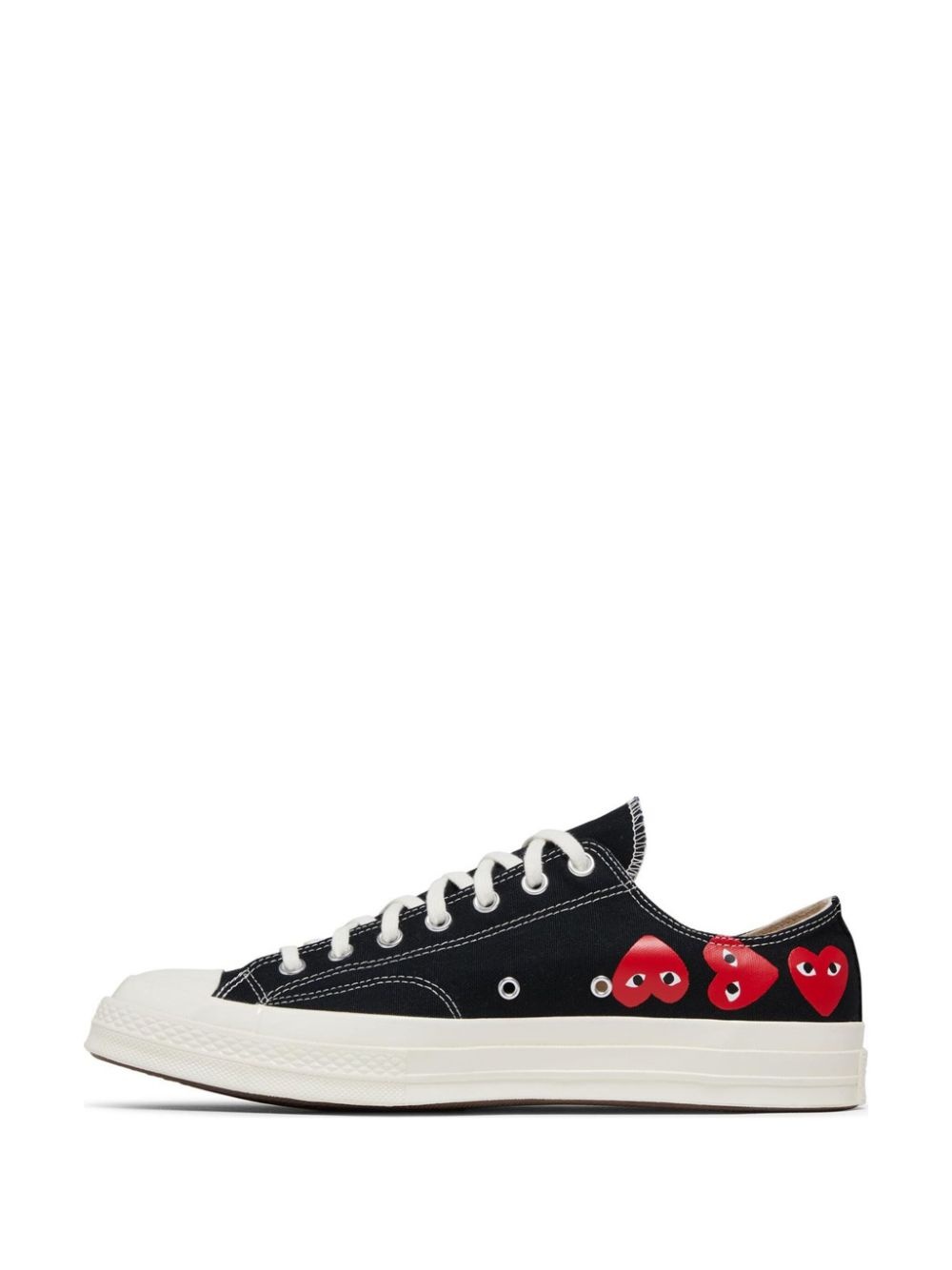 x Converse Chuck 70 sneakers - 4