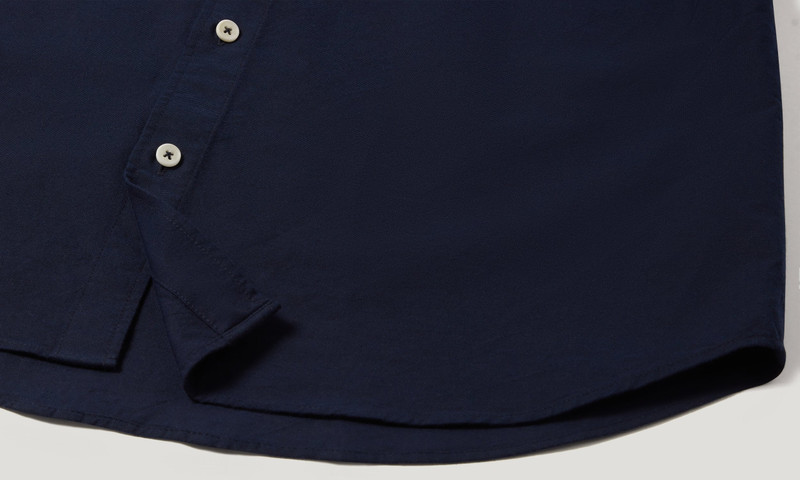 SHORT SLEEVE STREET SHIRT 3