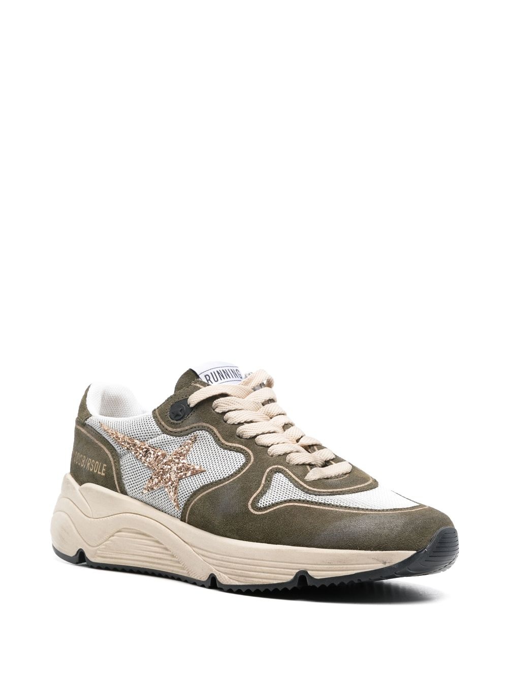 Running Sole sneakers - 2