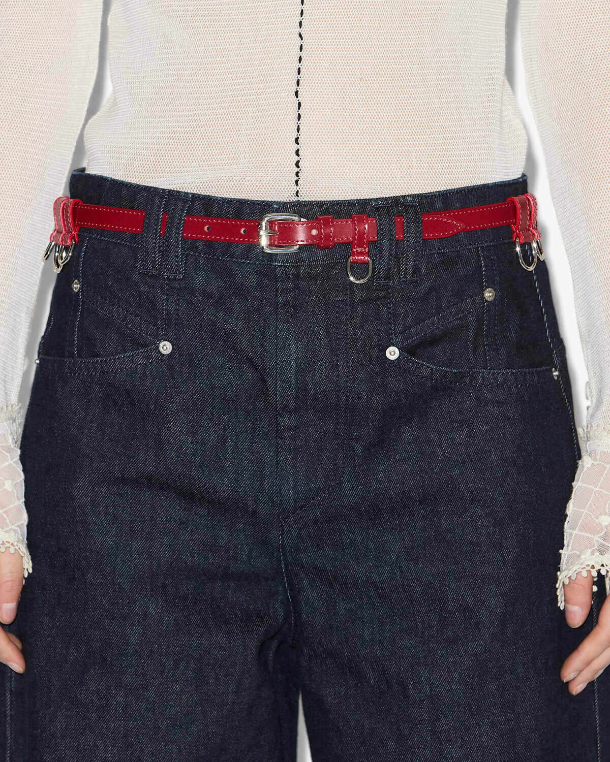 CHELSEA BELT - 4