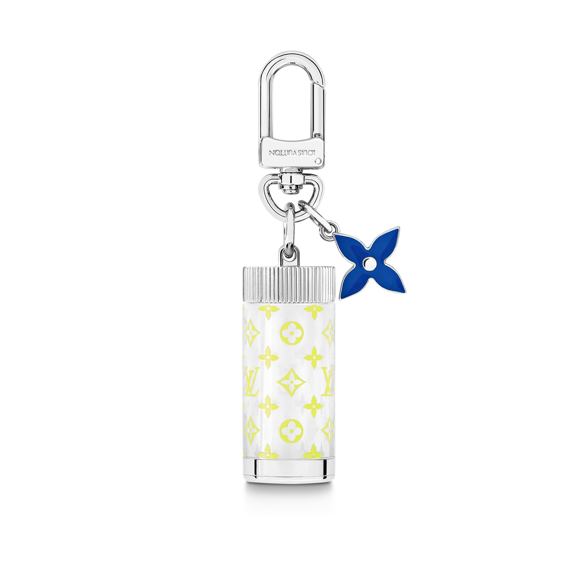 Message In A Bottle Bag Charm - 3