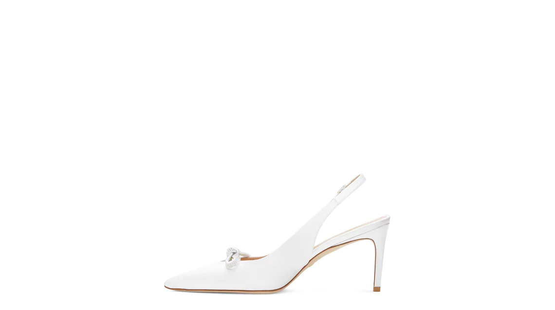 SW BOW 75 SLINGBACK - 3