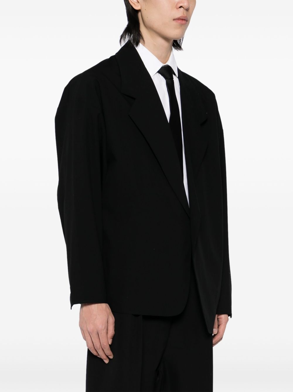 Oxford California blazer - 3