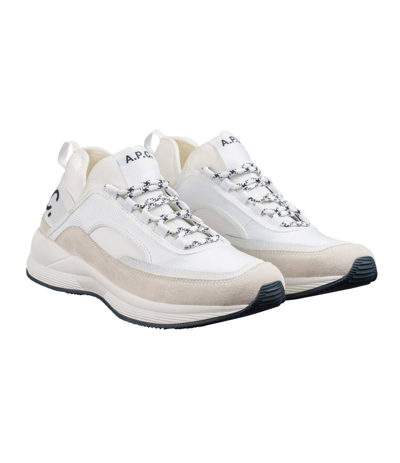 A.P.C. Run Around sneakers outlook