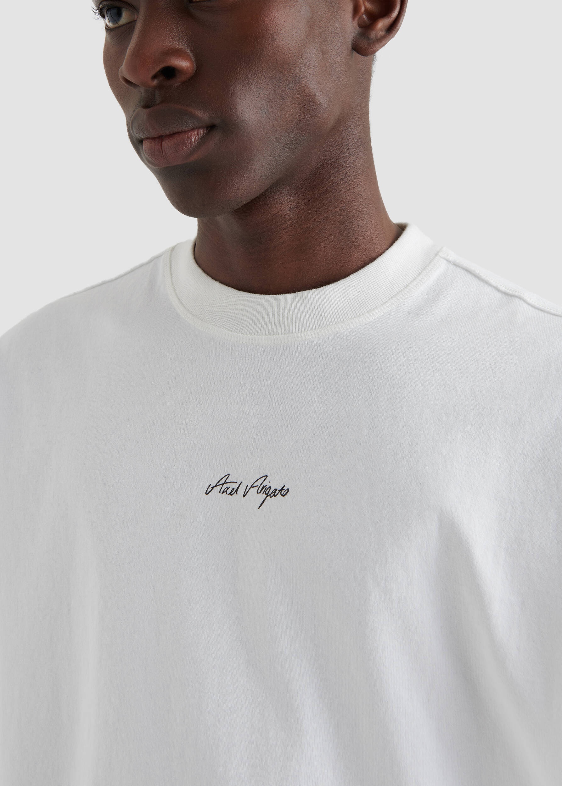 Sketch T-Shirt - 5
