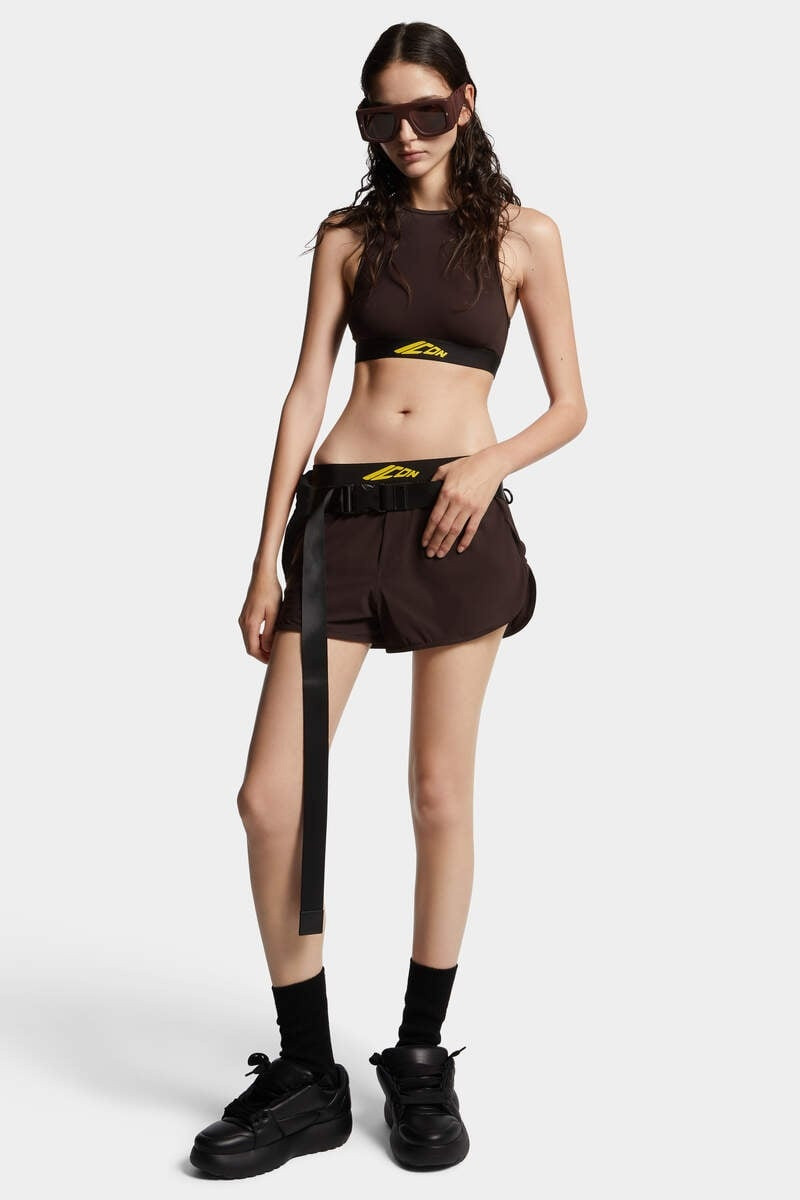 ICON EVOLUTION SPORTS BRA 5