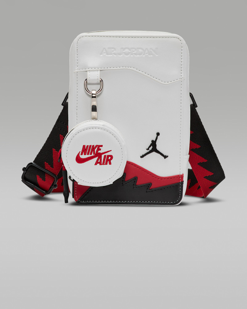 Jordan AJ5 Crossbody Bag (1L) 1