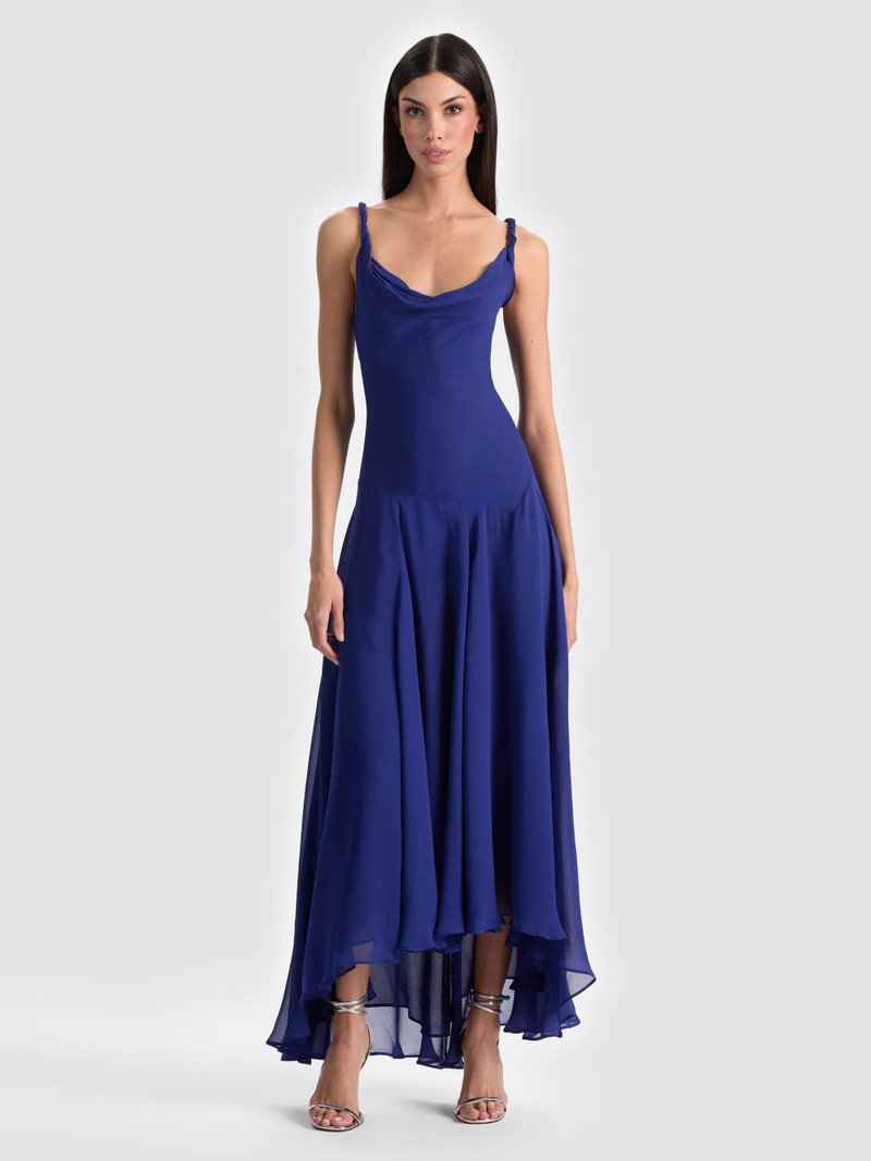 SARIKA MAXI SLIP DRESS 2