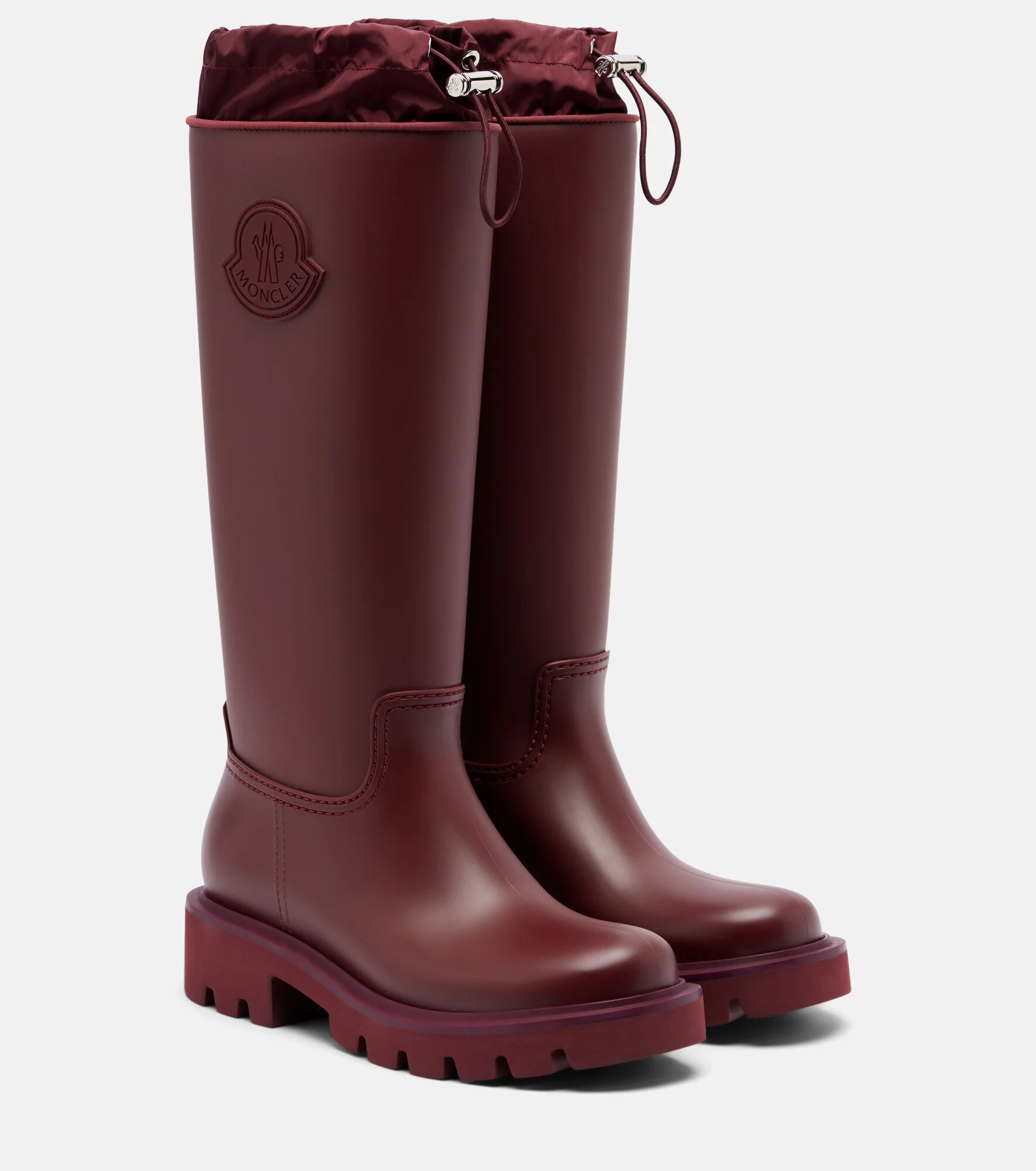 Kickstream rain boots - 1