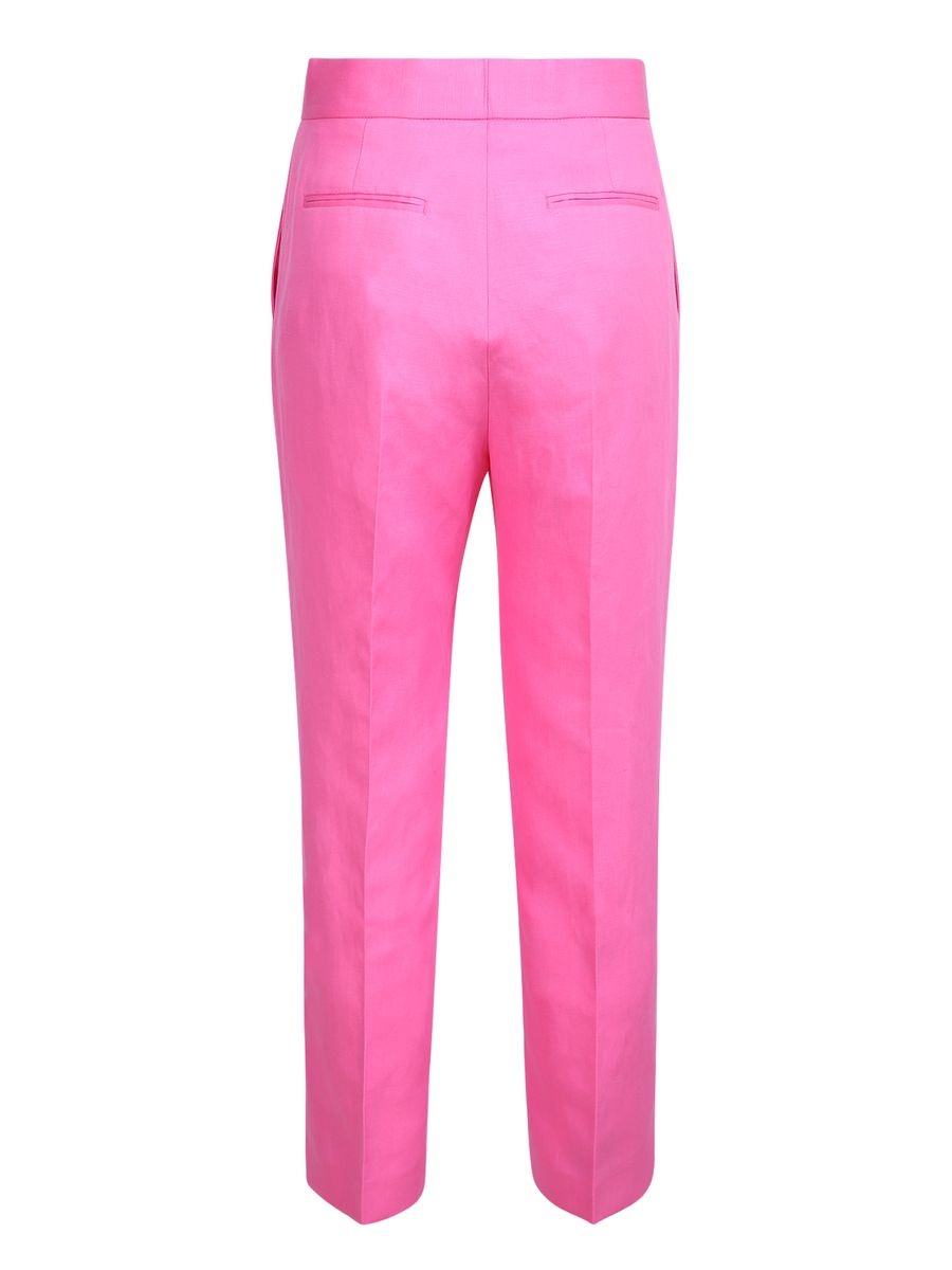 Msgm Trousers - 2