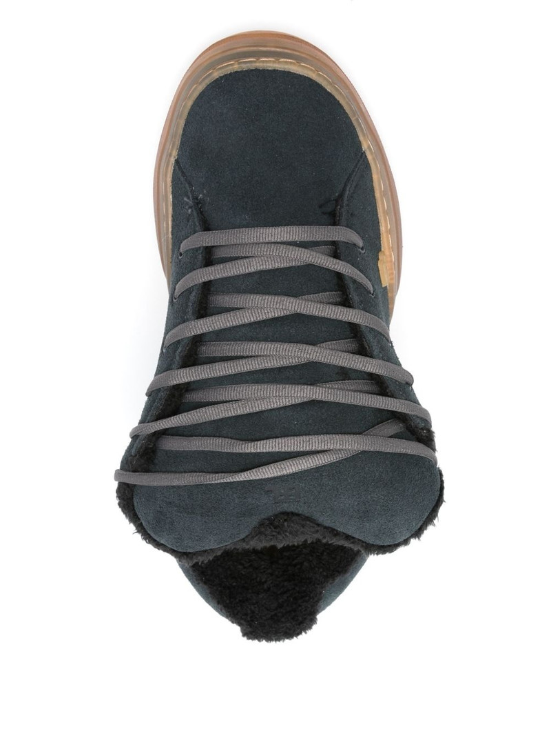 Vamps sneakers 4