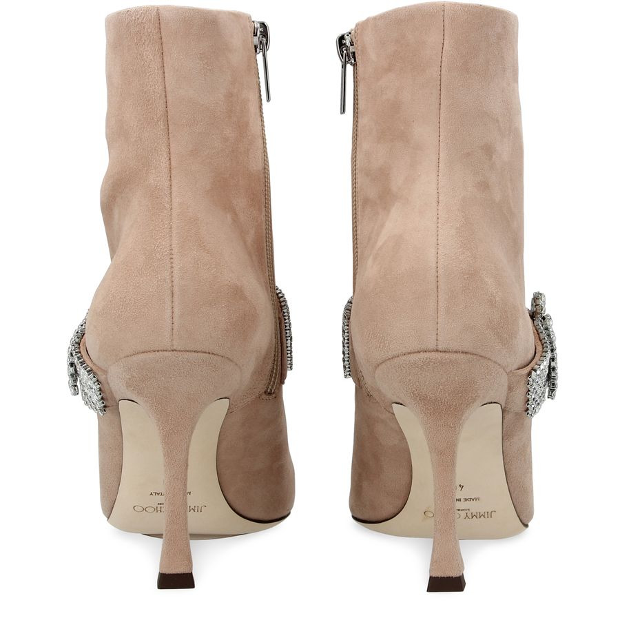 Kaza 90 ankle boots - 4