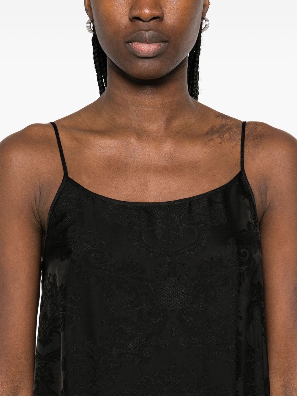 Anaya midi dress - 5