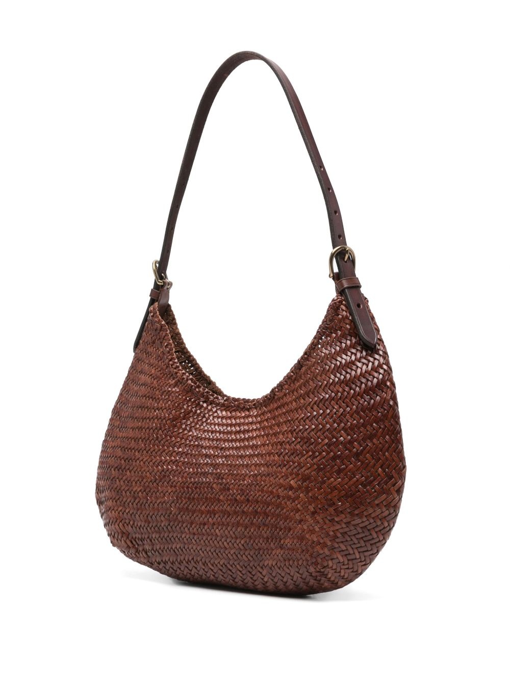 Luna Mezza shoulder bag - 3