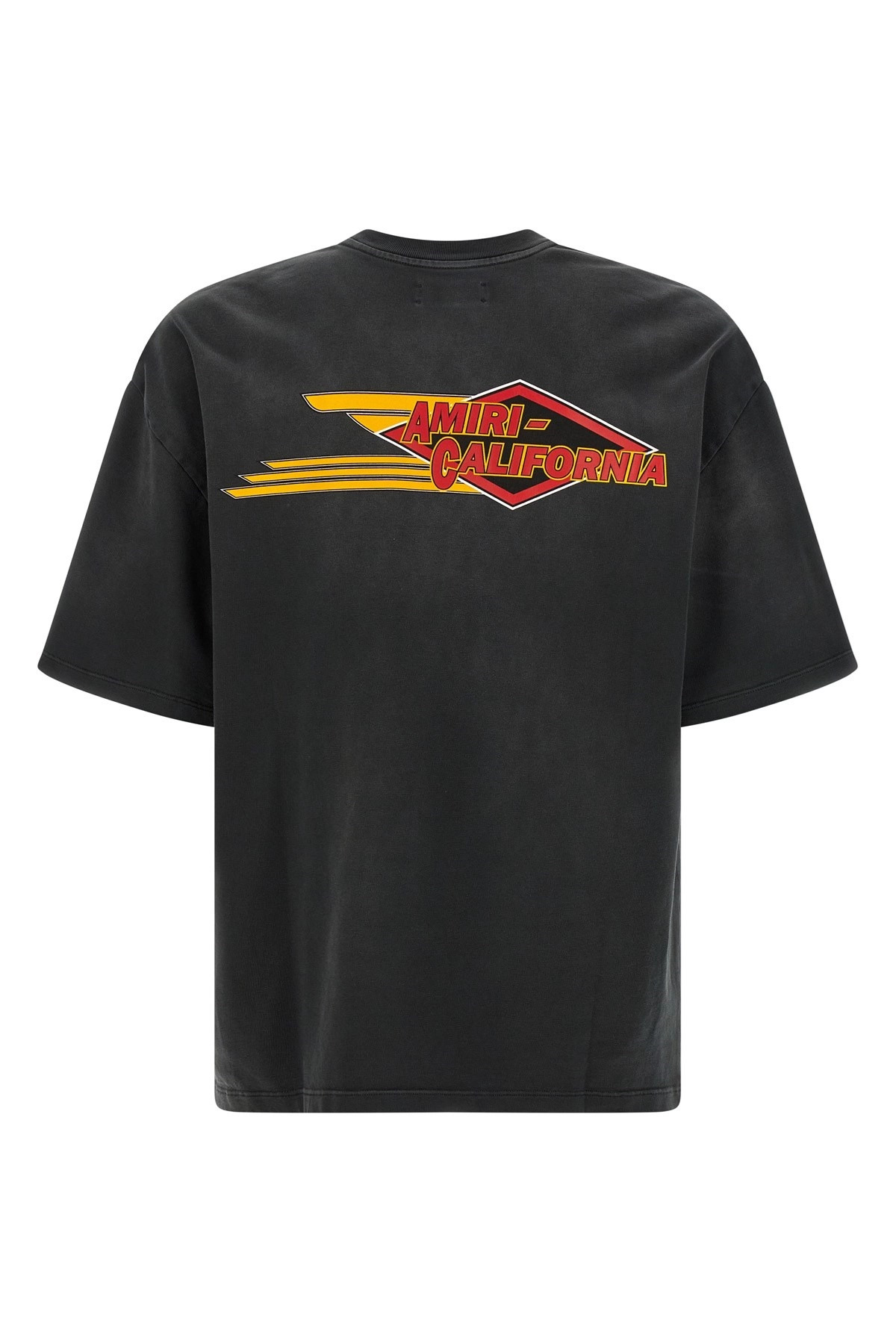 'Eagle' T-shirt - 2