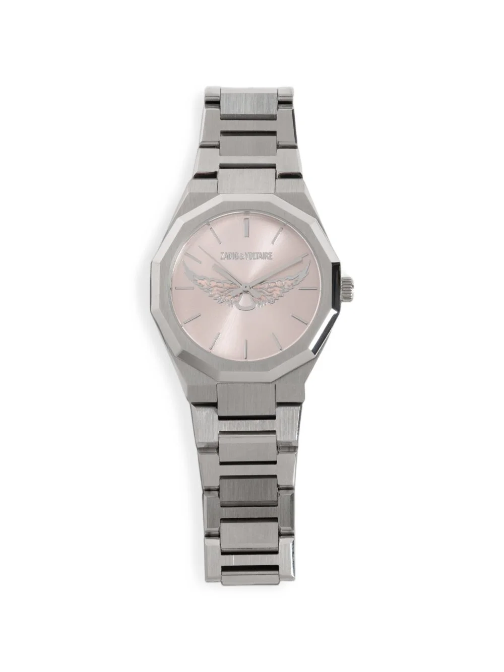 Wings watch - 1
