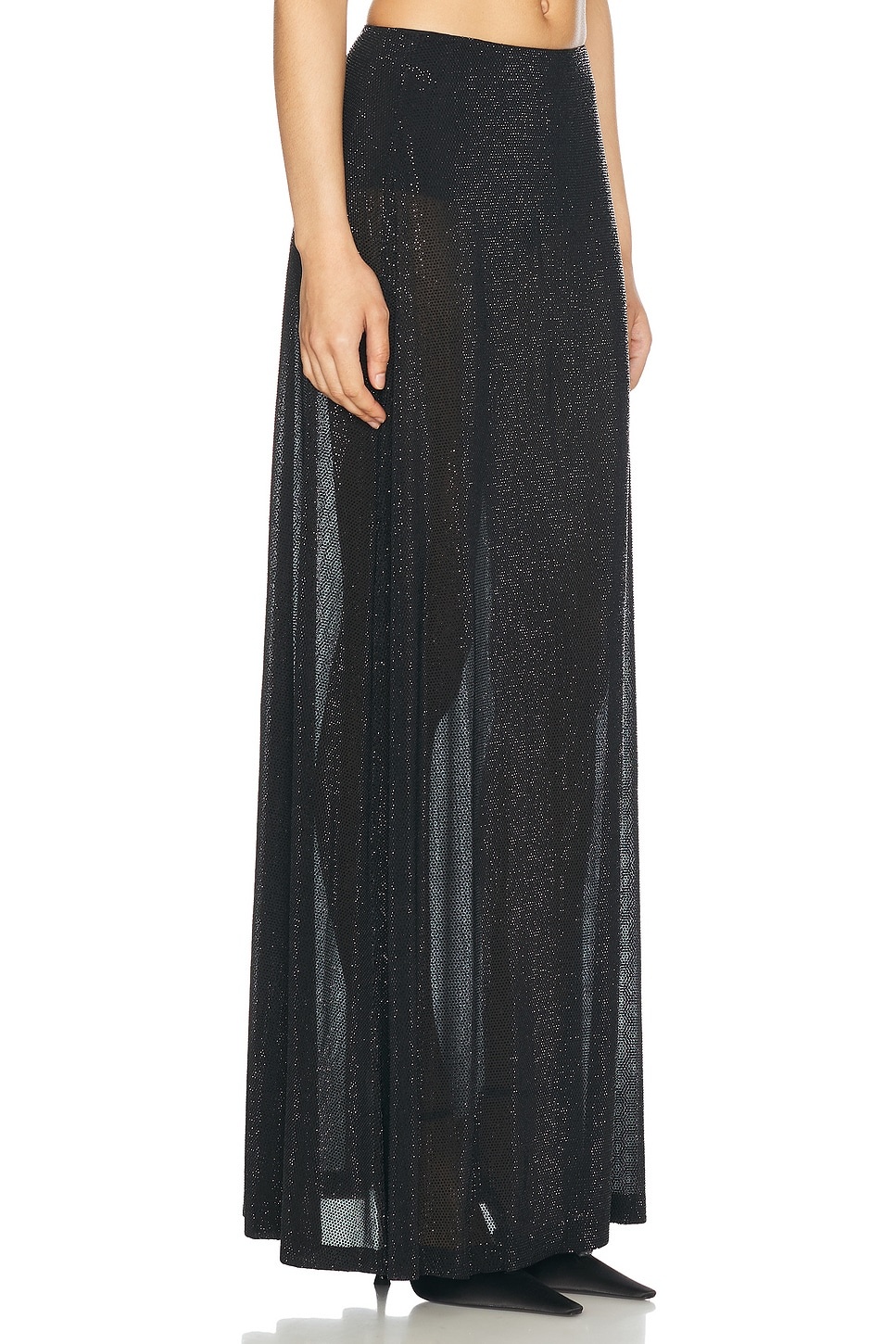 Franca Skirt - 2