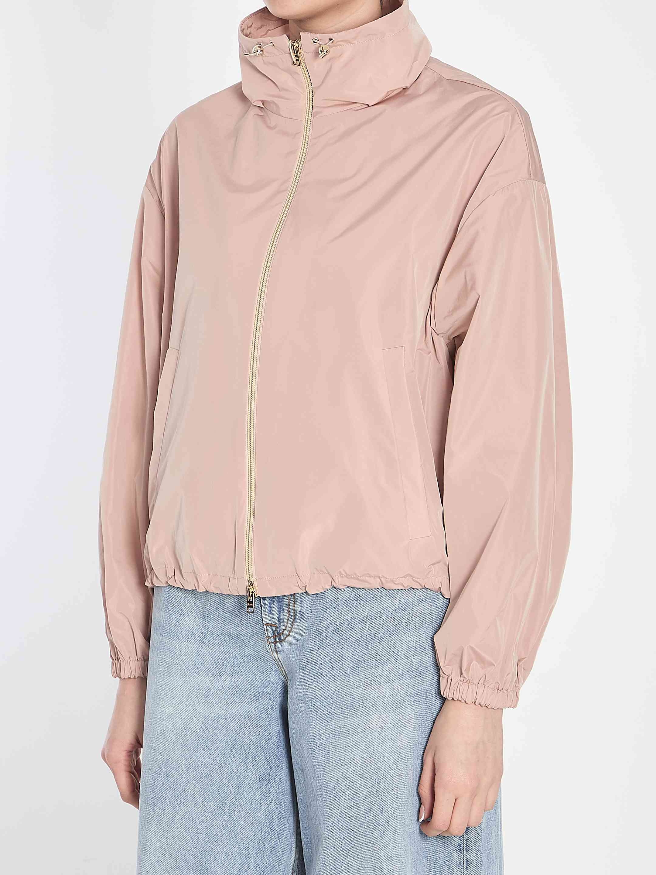 Herno Women New Techno Teffeta Jacket - 2